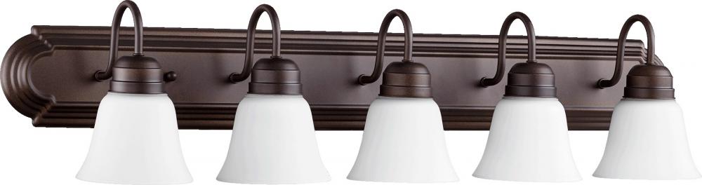 CAMPBELL 5LT VNTY w/ STN OPAL - OB