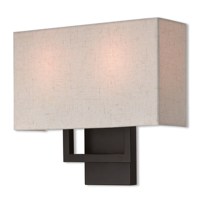 2 Lt BZ ADA Wall Sconce
