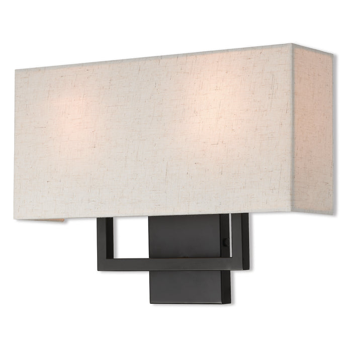 2 Lt BZ ADA Wall Sconce