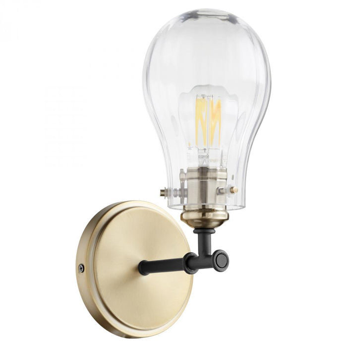DILLINGER 1LT CLR/FLUTED WL MT -TXB
