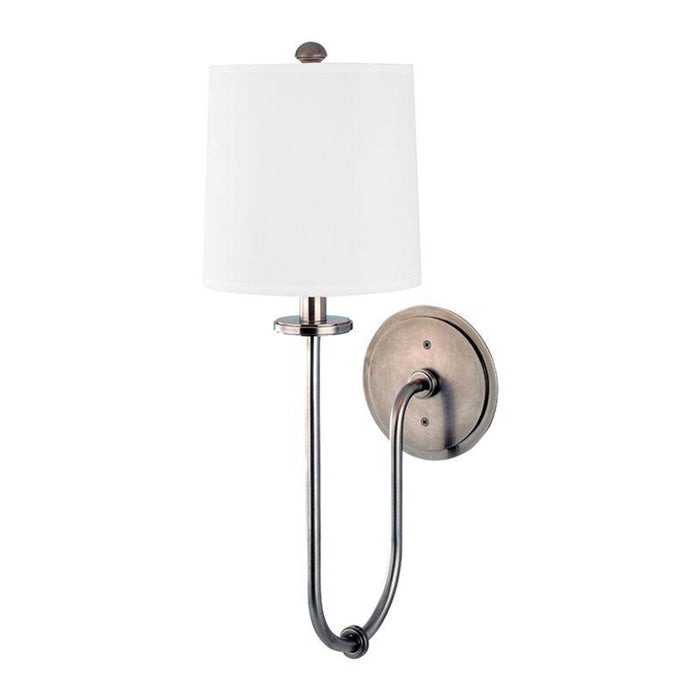 Jericho Wall Sconce