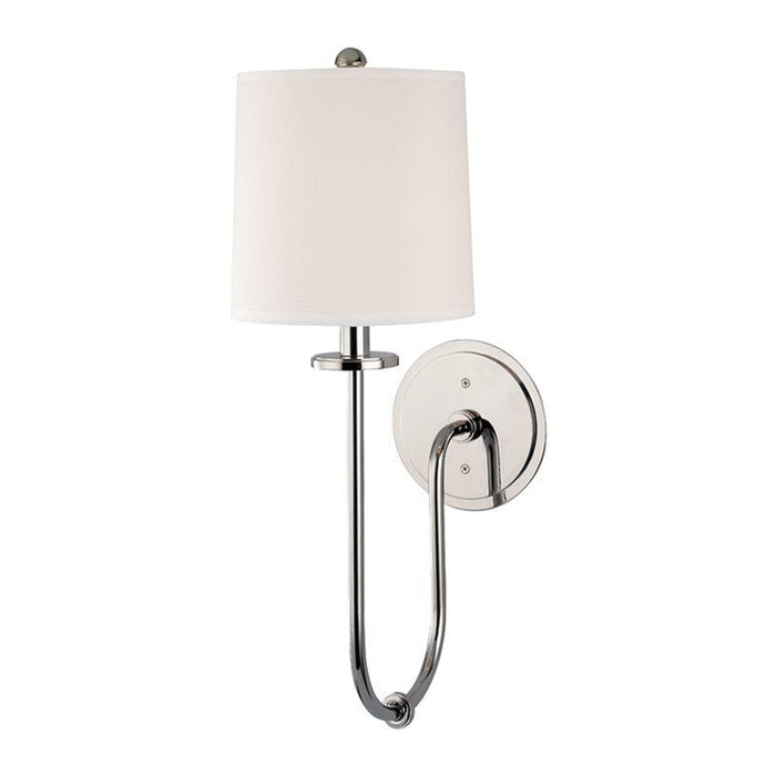 Jericho Wall Sconce