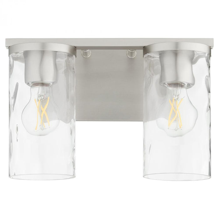 STEINWAY 2LT VANITY - STN
