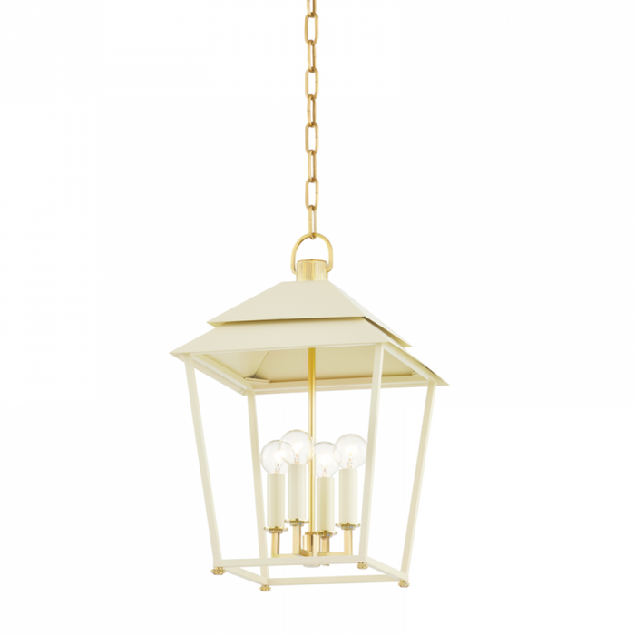 Natick Lantern