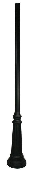 --- Light Outdoor Posts + Hardware