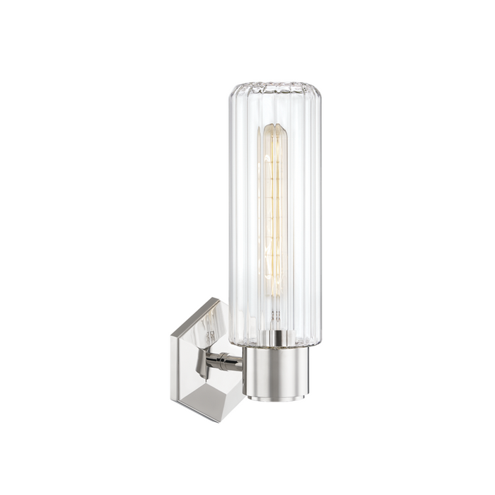 Roebling Wall Sconce