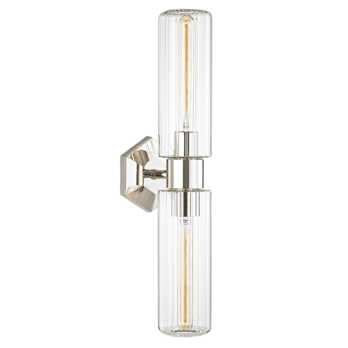 Roebling Wall Sconce