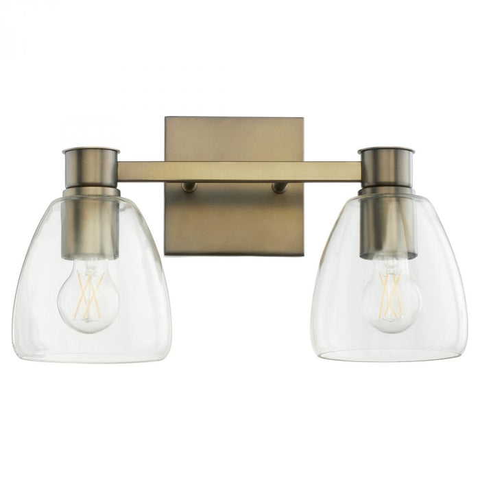 RELO 2LT VANITY - DKB