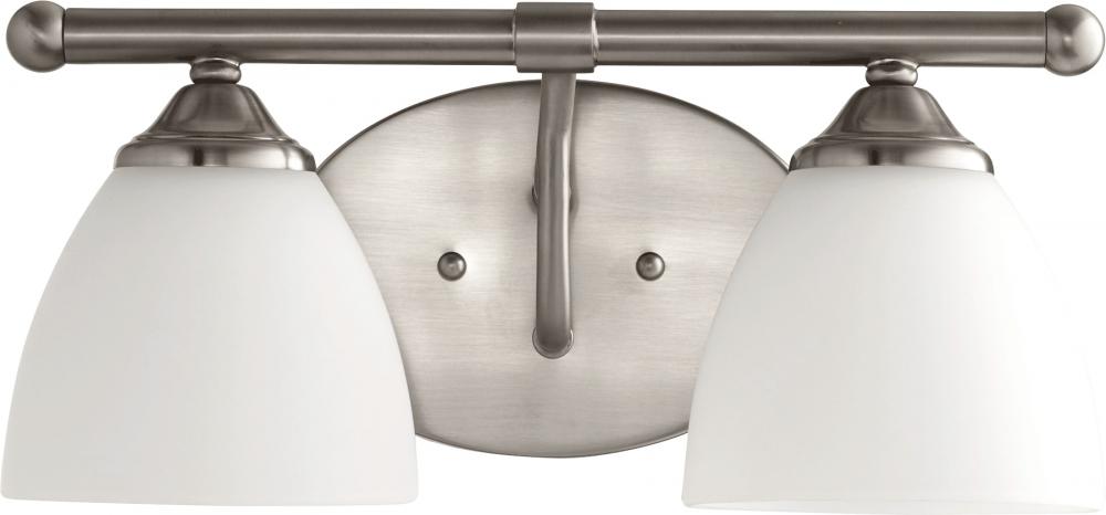 BROOKS 2LT VANITY - STN