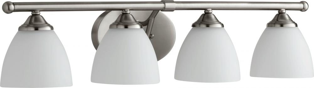 BROOKS 4LT VANITY - STN