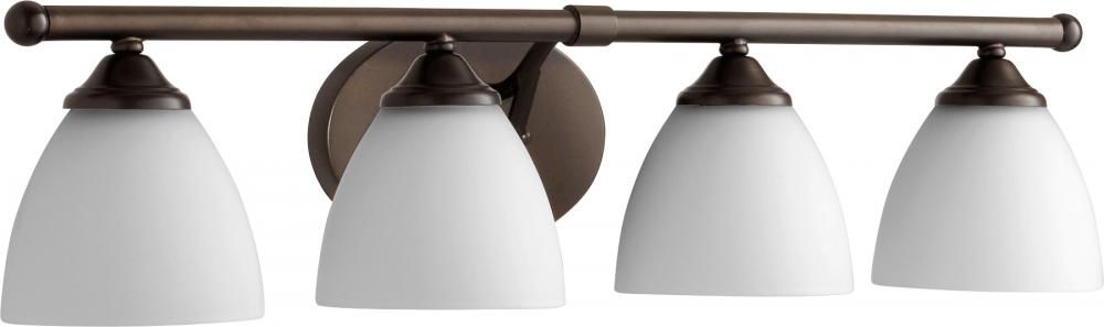 BROOKS 4LT VANITY - OB