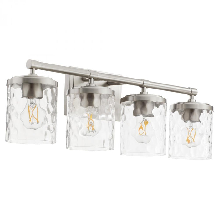 STARKY 4LT VANITY -STN
