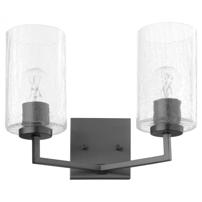 MERRICK 2LT VANITY - MB