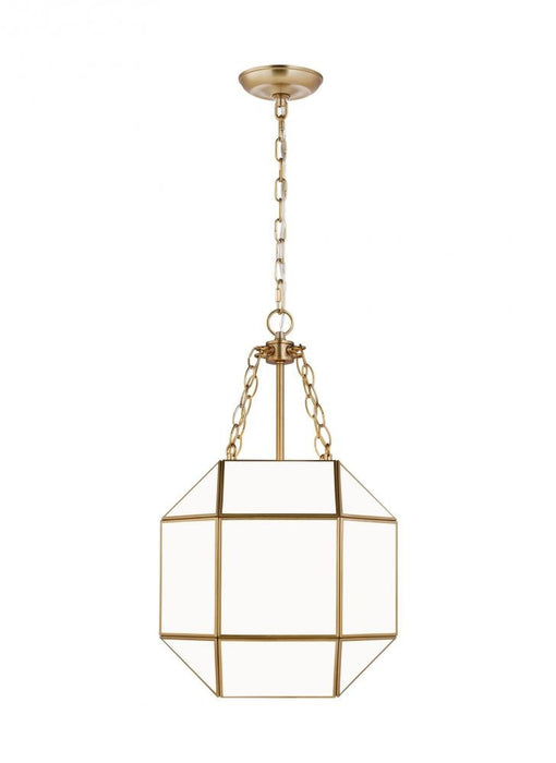 Morrison Small Three Light Lantern