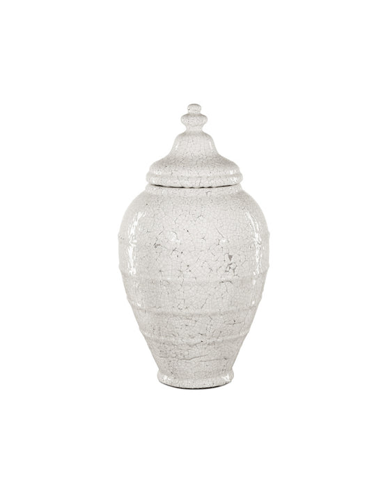 Virginal Medium Jar