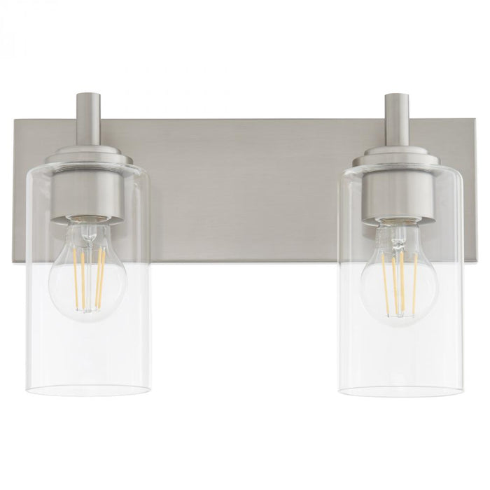 FALLSTAFF 2LT VANITY -STN