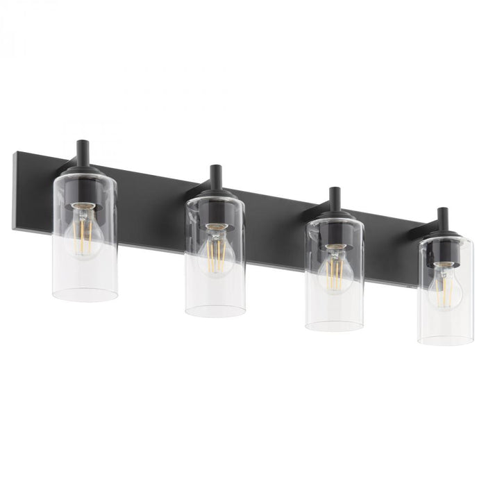 FALLSTAFF 4LT VANITY - MB