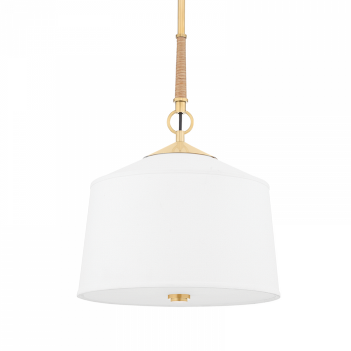 White Plains Pendant