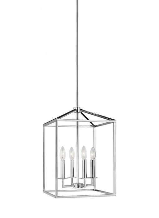 Perryton Small Four Light Hall / Foyer