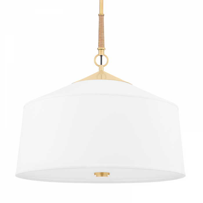 White Plains Pendant