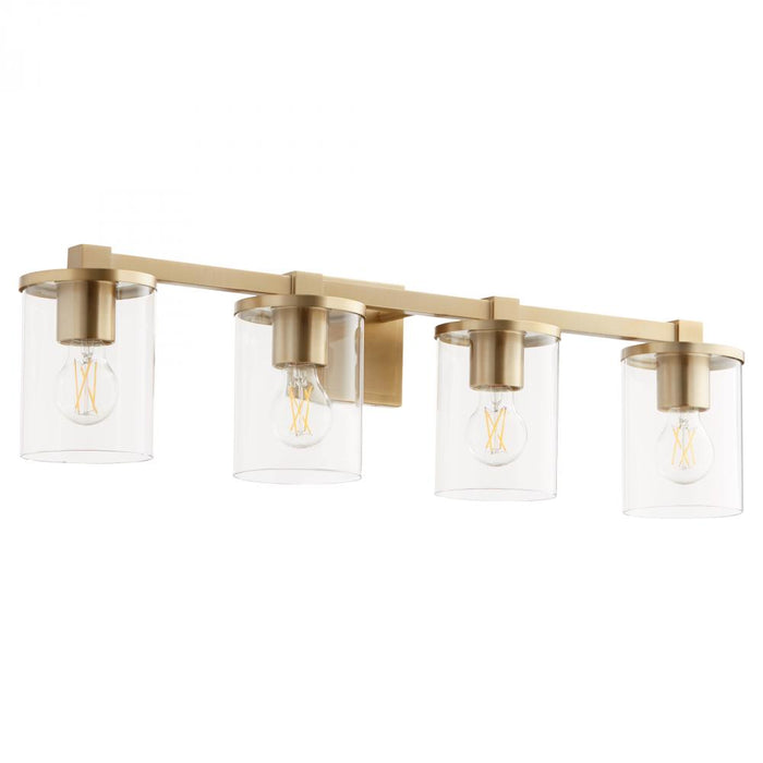BOLTON 4LT VANITY - AGB