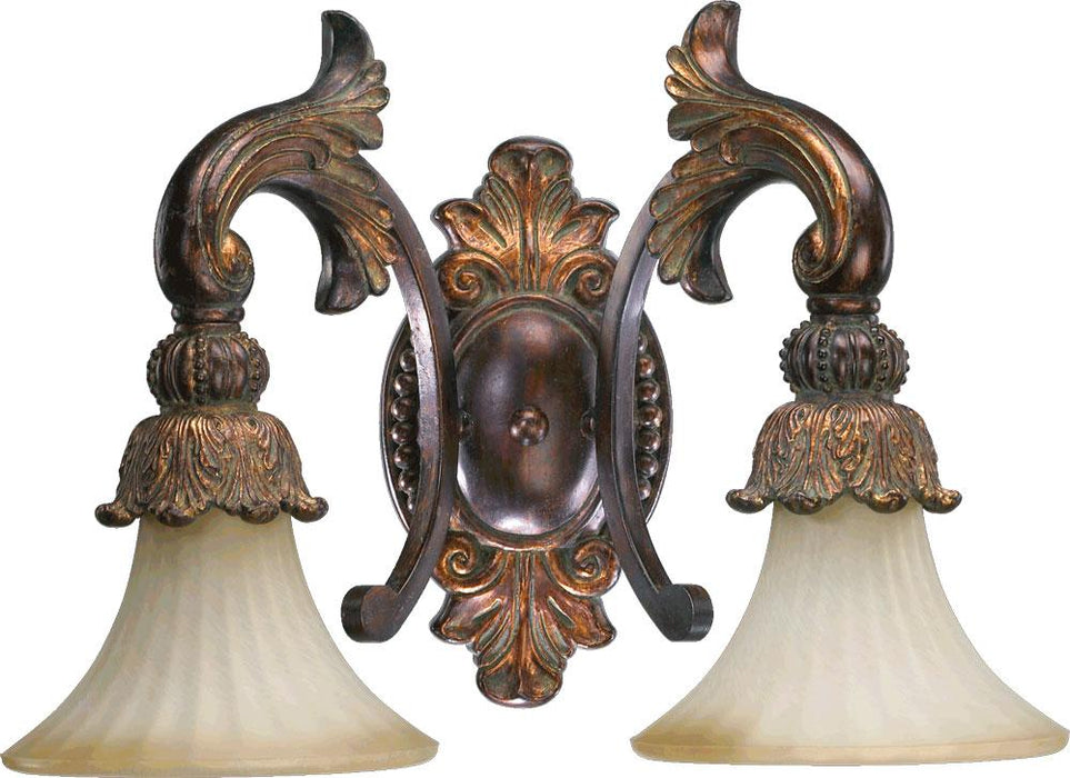 MADELEINE 2LT VANITY - CG