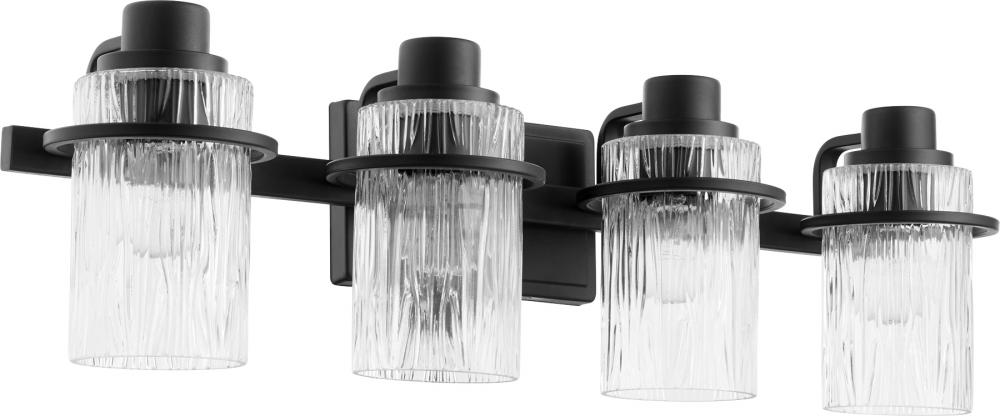 LAZO 4LT VANITY- TXB