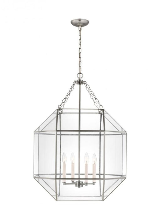 Morrison Large Four Light Lantern