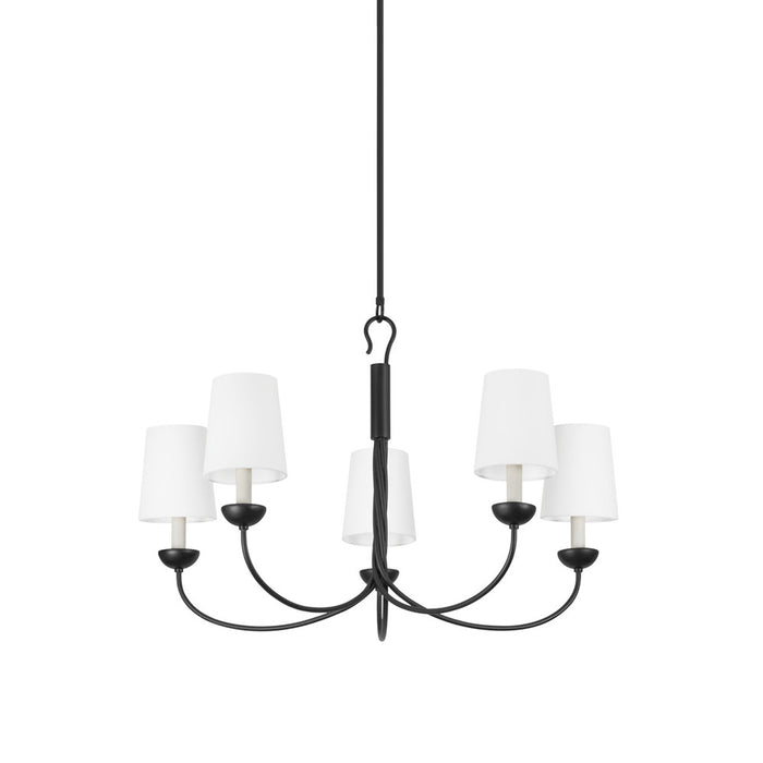 MONTPELIER Chandelier