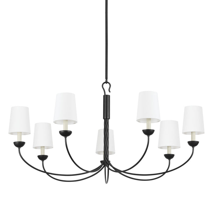 MONTPELIER Chandelier