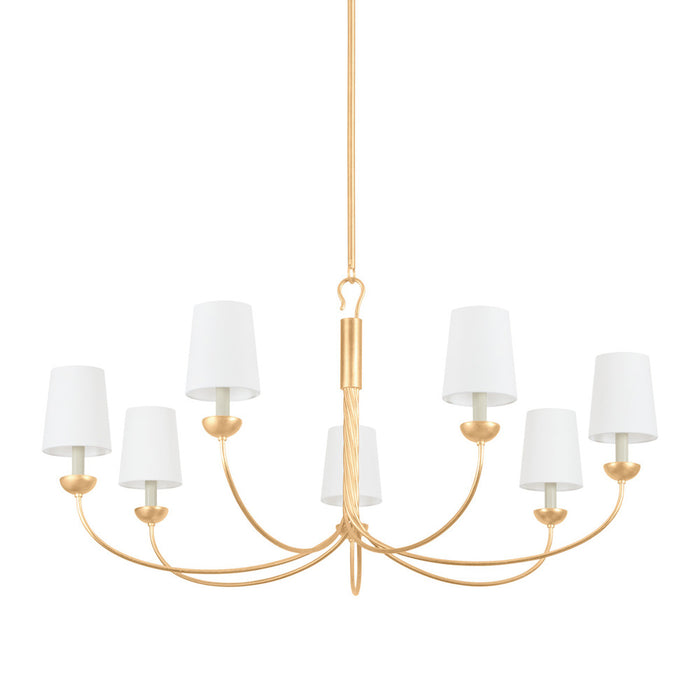 MONTPELIER Chandelier