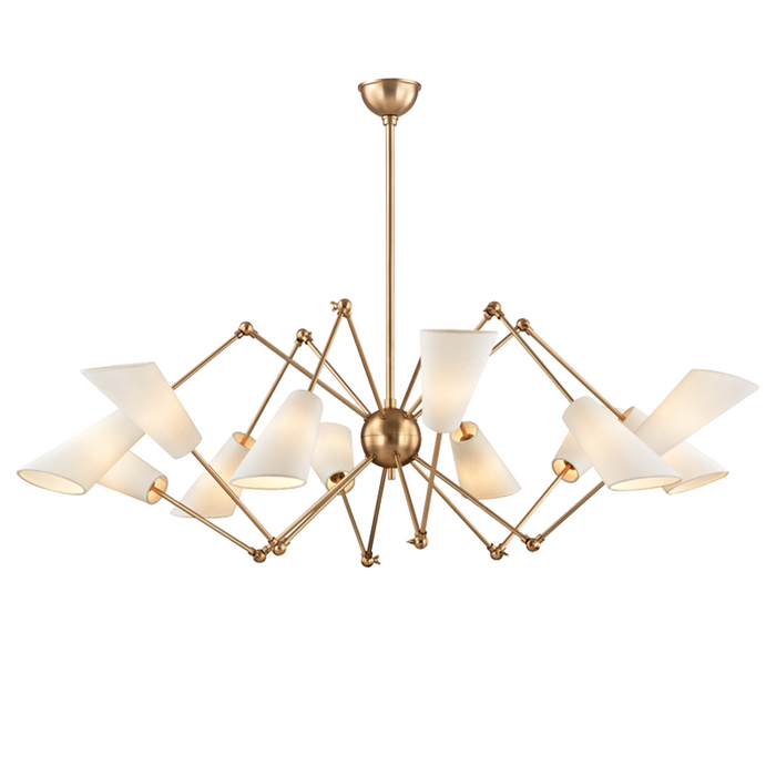 Buckingham Chandelier