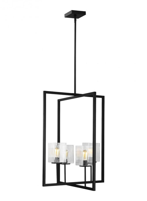 Mitte Large Four Light Hall / Foyer