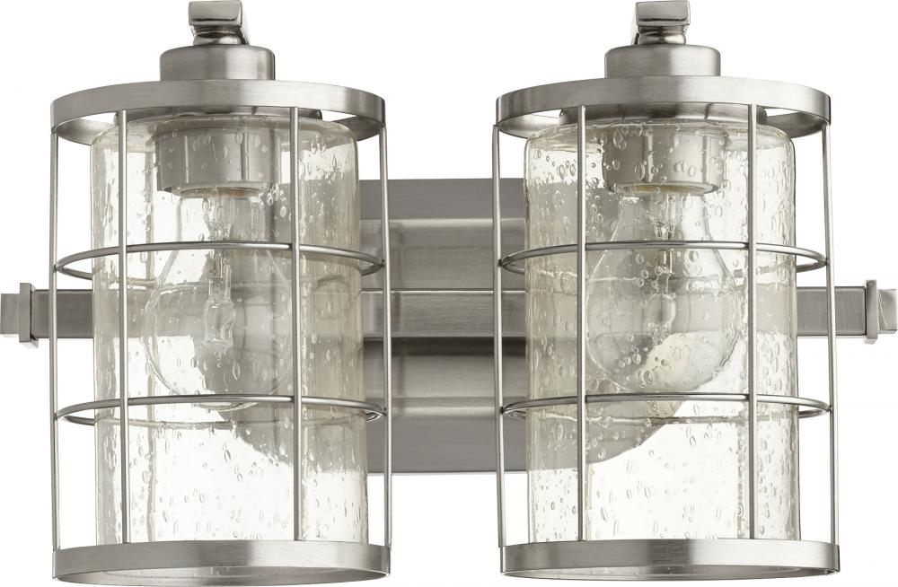 ELLIS 2LT VANITY - STN