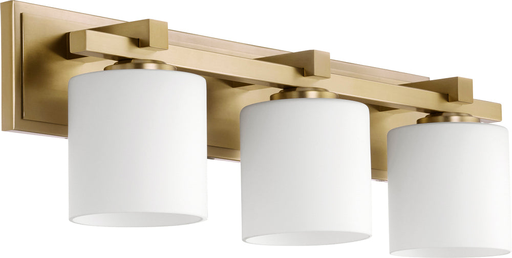 KAPLAN 3LT CYLINDER VANITY - AGB