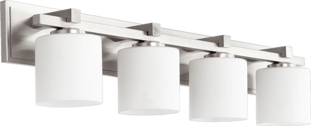 KAPLAN 4LT CYLINDER VANITY - STN