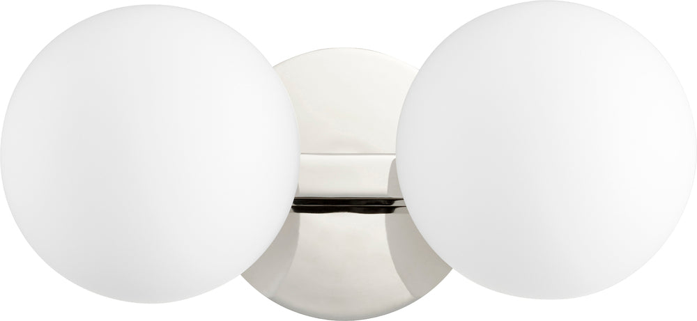 JASPER 2LT VANITY - PN