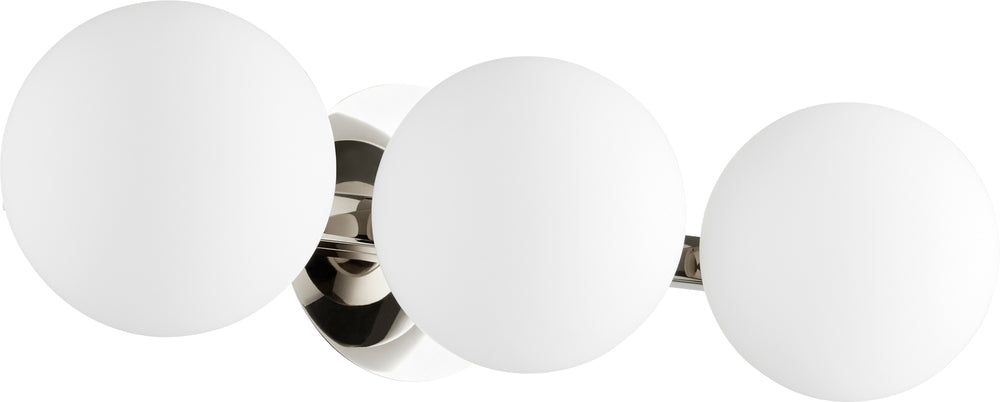 JASPER 3LT VANITY - PN