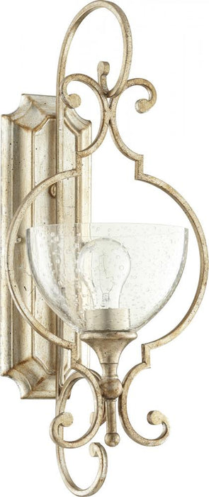 ANSLEY 1LT WALL MT - ASL