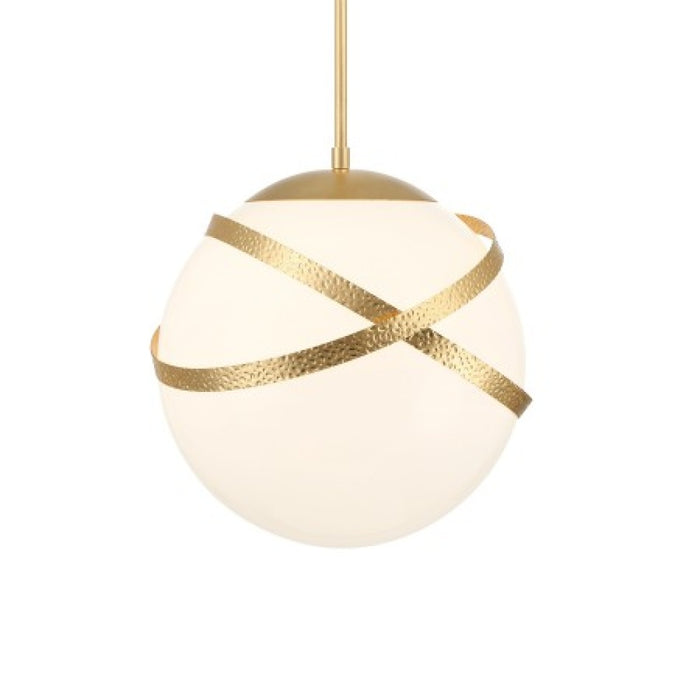 Batignolles - 1 Light Pendant