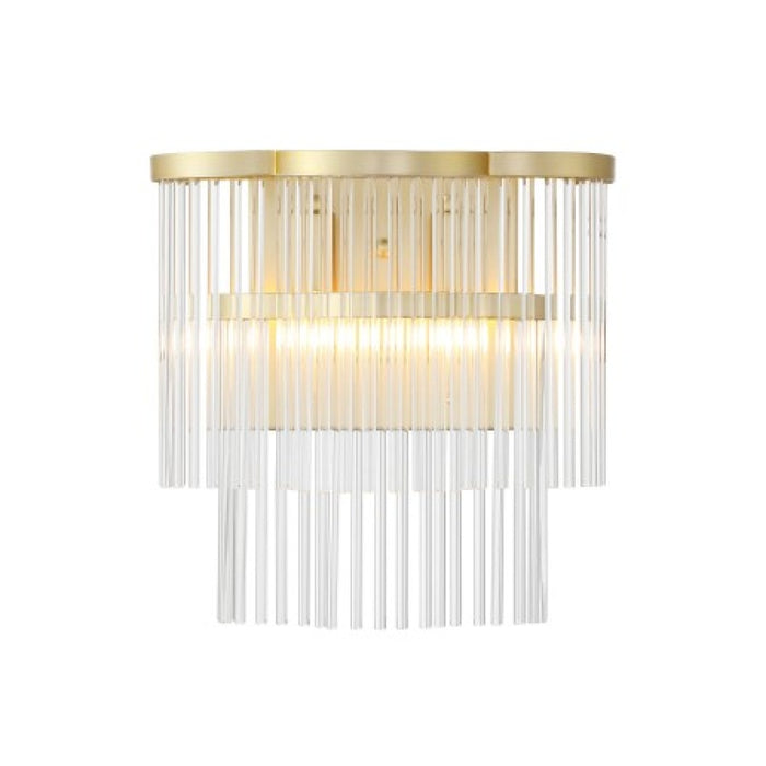 Azura 2 Light Wall Sconce