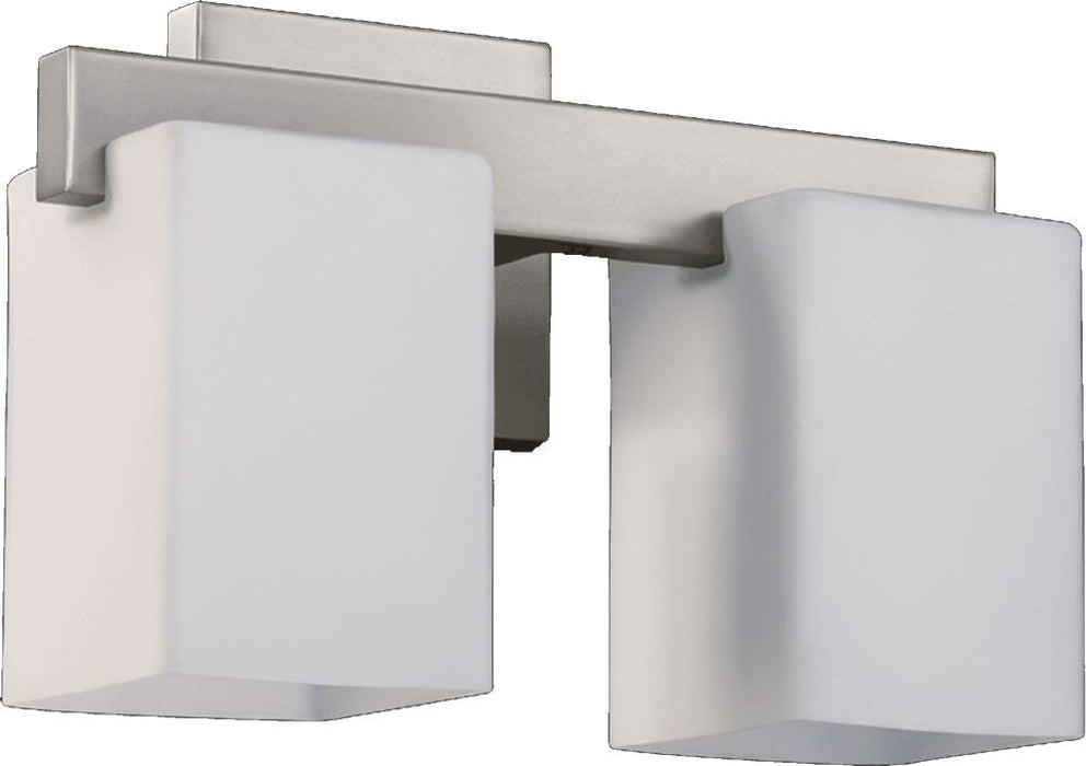 MODUS 2LT WALL MT - STN