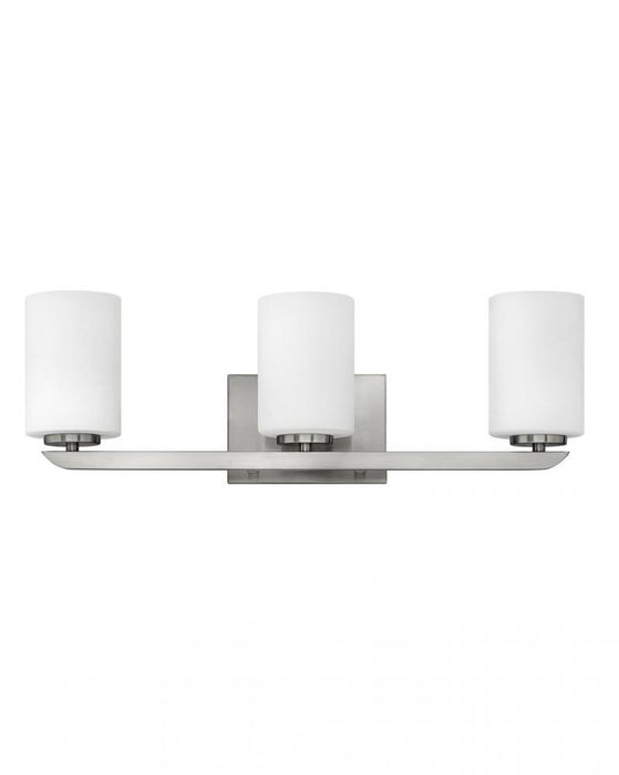 Medium Three Light Vanity