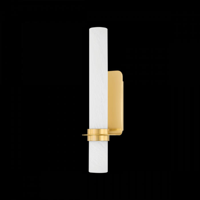 GROVELAND STATION Wall Sconce