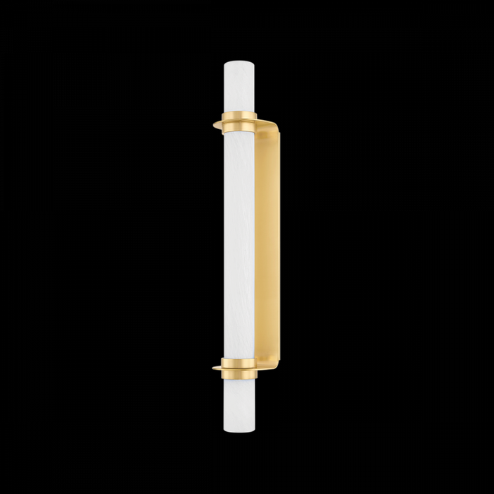 GROVELAND STATION Wall Sconce