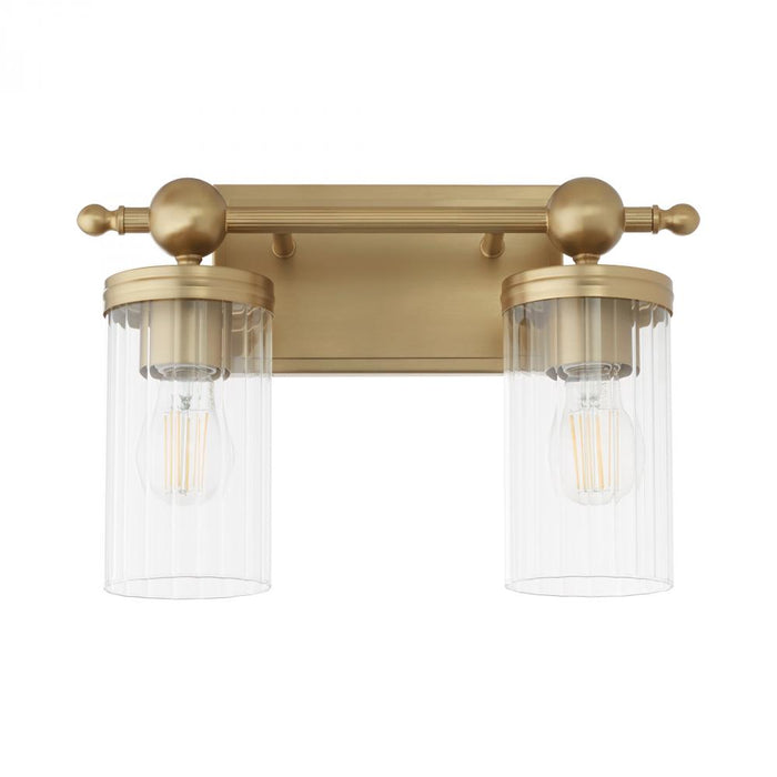 LEE BLVD 2LT VANITY -AGB