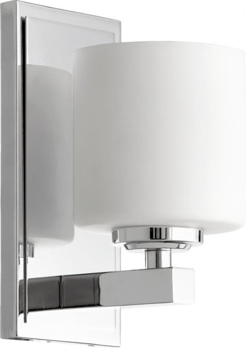 KAPLAN 1LT CYLINDER WALL MT - CH
