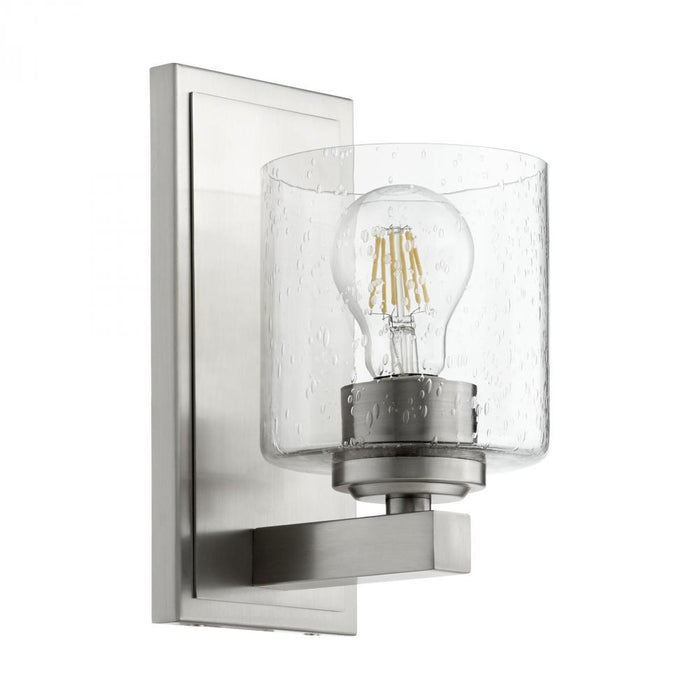 KAPLAN 1LT CLR/SD CYLINDER - STN