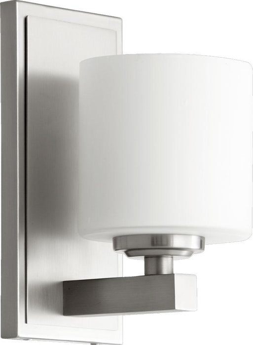 KAPLAN 1LT CYLINDER WALL MT -STN