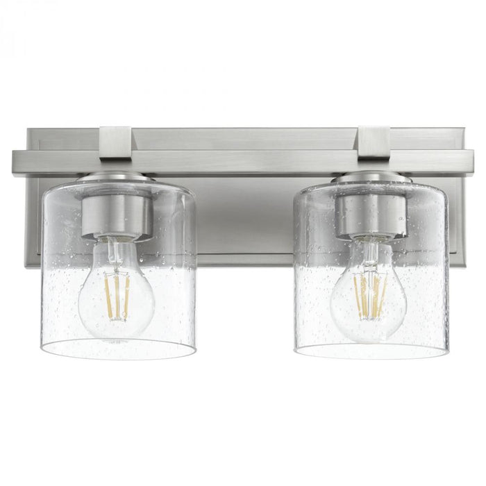 KAPLAN 2LT CLR/SD CYLINDER - STN